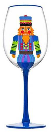 Nutcracker by Godinger