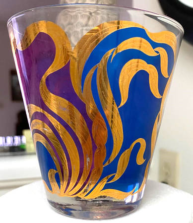 Art Nouveau by Georges Briard