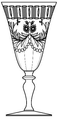 Coronet by Hawkes