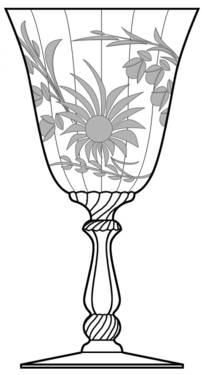Kent by Heisey