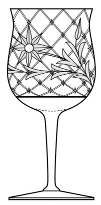 Trellis by Heisey