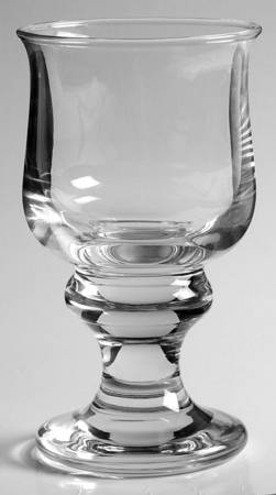 Tivoli Copenhagen Clear by Holmegaard
