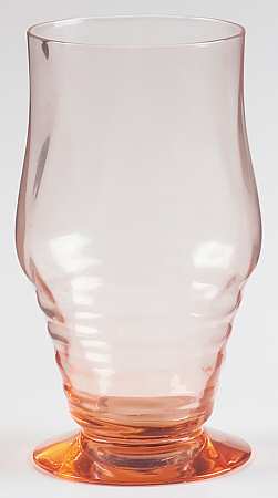 Koors 29 Pink (Stem 3480) by Heisey
