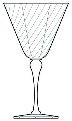 Nova by Huntington Glass