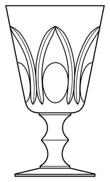 Gothic by Heisey