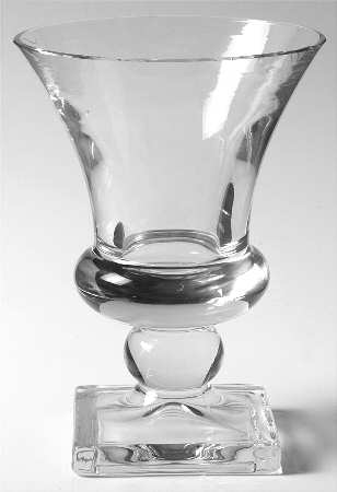 Urn (Line #5012) by Heisey