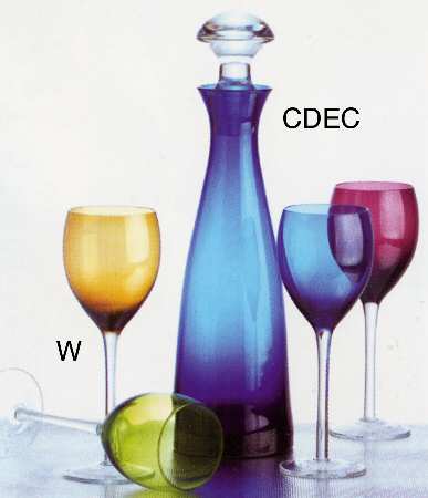 Chelsea (Smooth Stem) by Home Essentials