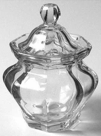 1000 Clear (Giftware) by Heisey