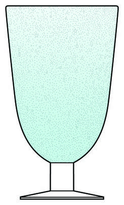 Shoreline Bubble by Homestudio