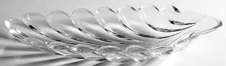 Crystalina Clear by Hobbs Brockunier