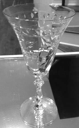 HNG42 by Huntington Glass