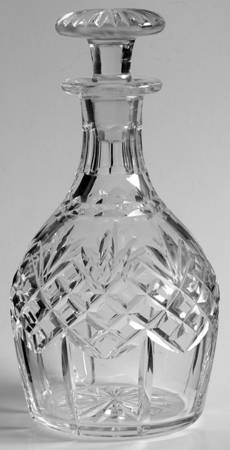 H5B1 by Harbridge Crystal