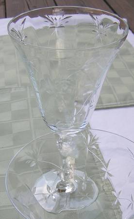 HNG47 by Huntington Glass