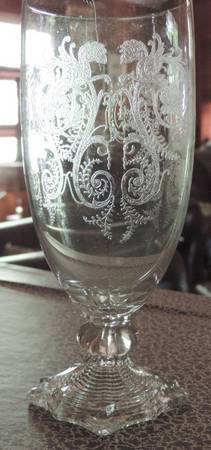 2701-3 by Huntington Glass