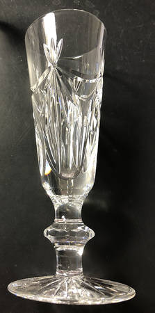 HIX2 by Heritage Irish Crystal