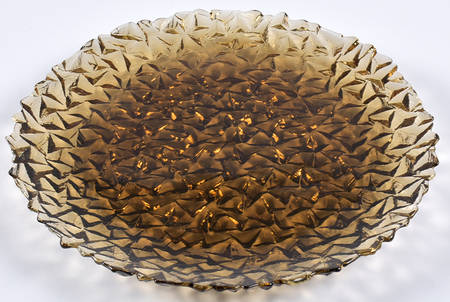 Crunkle by Hudson Beach Glass