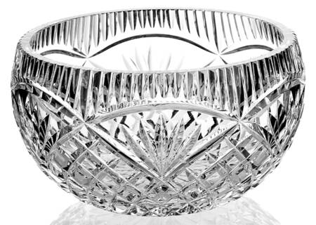 Jordan by Heritage Irish Crystal