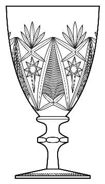 Doris (Import) by Imperial Crystal (Import)