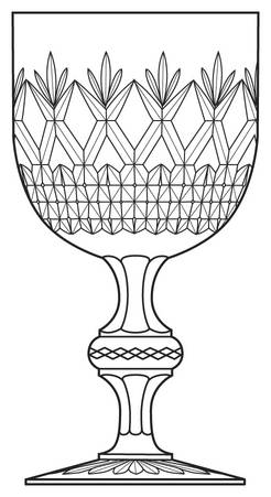 Empress (Import) by Imperial Crystal (Import)