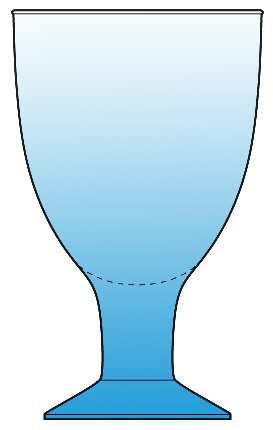 Verna Light Blue by Iittala