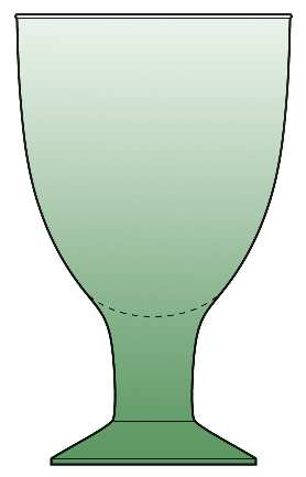 Verna Light Green by Iittala