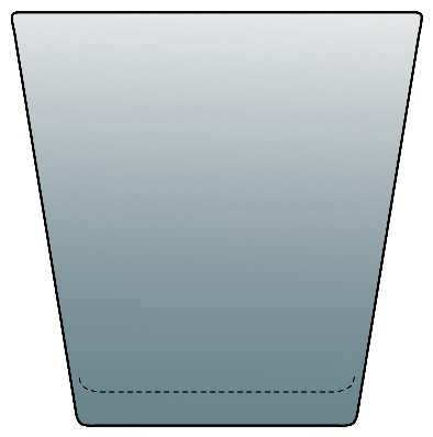 Kartio Grey by Iittala