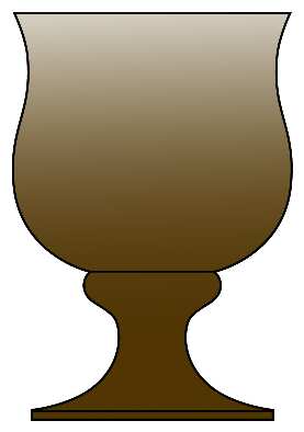 IVC1 Brown by Ivv Crystal