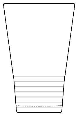 Vanlig by Ikea Crystal