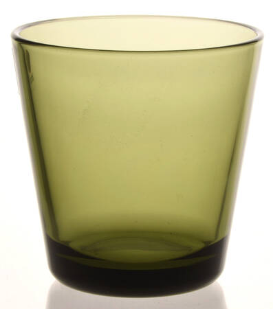 Kartio Forest Green by Iittala