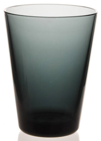 Kartio Dark Grey by Iittala
