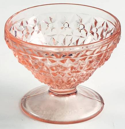Holiday Pink by Jeannette
