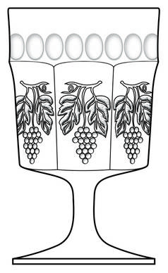Grape with Thumbprint by Jenkins