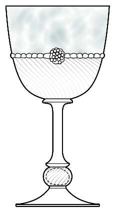 Graham by Juliska Glassware