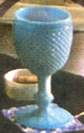 Diamond Point Turquoise by Ivima