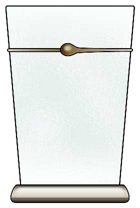 Hugo Charcoal by Juliska Glassware