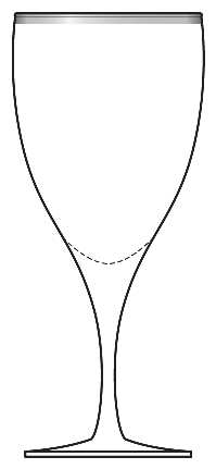 Biltmore Platinum by JCPenney