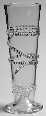 Hanna Clear by Juliska Glassware