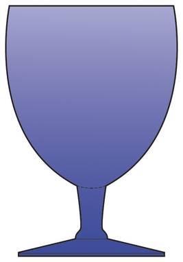 Designer Series Cobalt Blue by Judel
