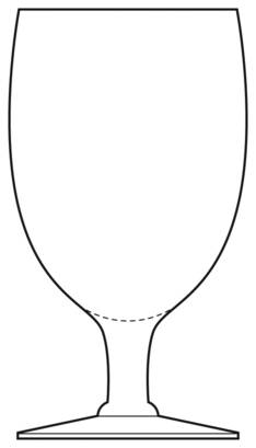 Designer Series Clear by Judel