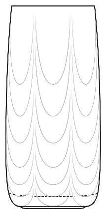 Drapery Optic (Revised) by Judel