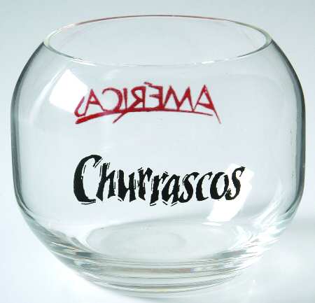 Churrascos by Judel