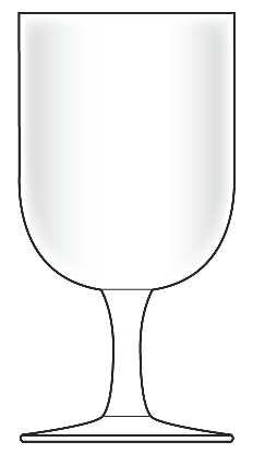 Pop by Jonathan Adler Glass