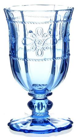 Colette Delft Blue by Juliska Glassware