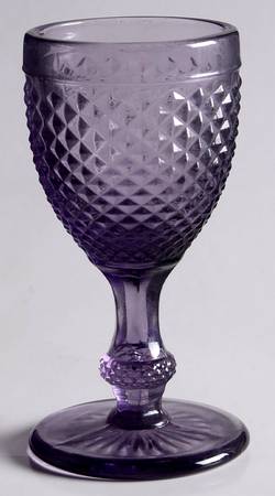 Diamond Point Purple by Ivima
