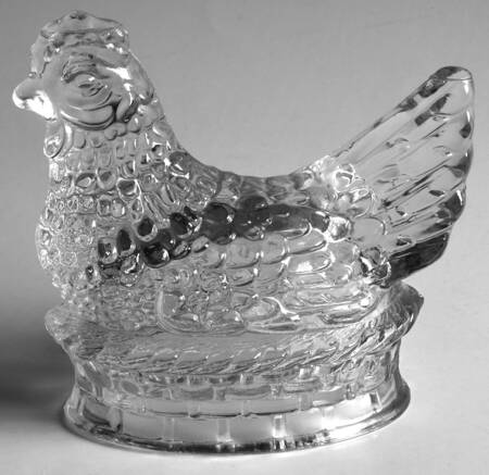 Animals & Figurines by J H Millstein