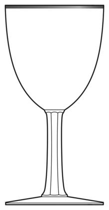 Platinum Classic by Kusak Cut Glass Works