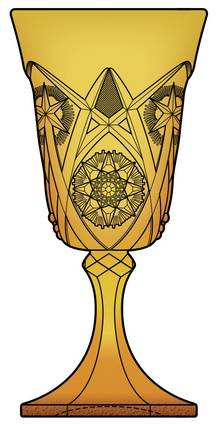 Yutec Amber by Kemple