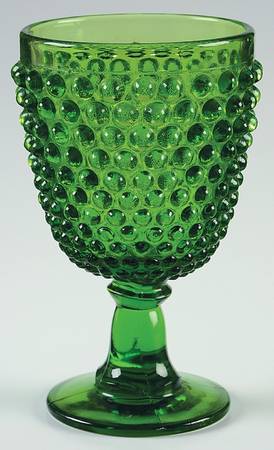Hobnail Green by Kanawha