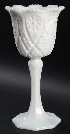 Yutec Milk Glass by Kemple