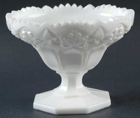 Carltec Milk Glass by Kemple